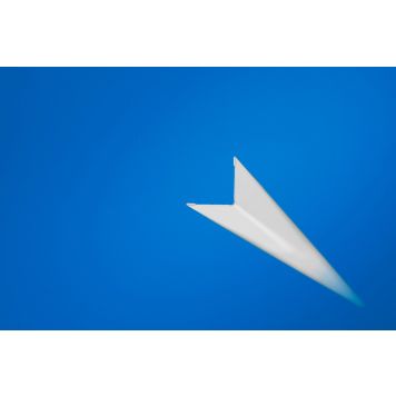 Ripplae servaliist Connect KL-3000 valge 22 x 22 x 3000 mm