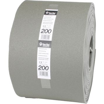 Sokliriba Tectis 6 mm 0,2 x 10 m