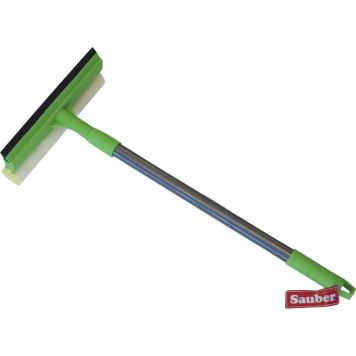 Aknapesija Sauber Mini teleskoopvarrega