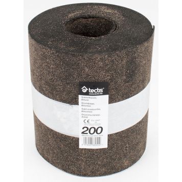 Vundamendilint bituumen Tectis 200 mm x 10 m