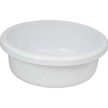 Pesukauss Curver 9 l hallikasvalge