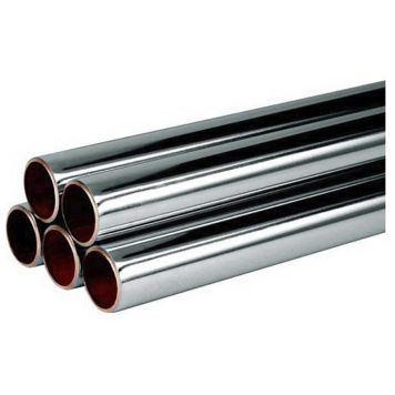 Vasktoru kroomitud 10 mm