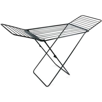 Pesukuivatusrest ETC Kodu 20 m, must