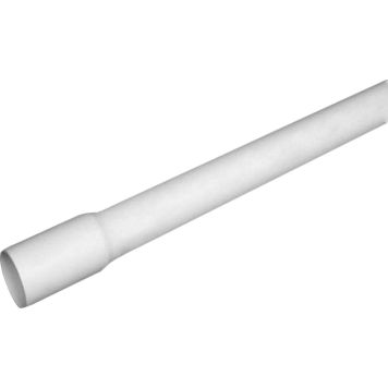 Jäik paigaldustoru 32 mm