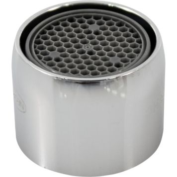 Aeraator köögisegistile