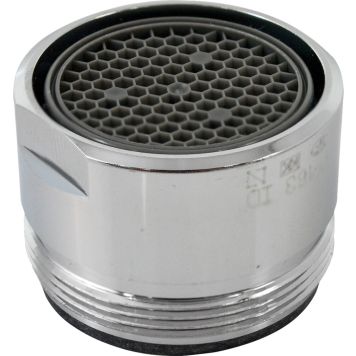 Aeraator valamusegistile