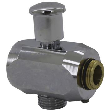 Dušisuunaja kroomitud