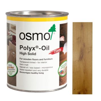 Õlivaha Osmo POLYX® toonitud 3071 meekollane 0,75 l