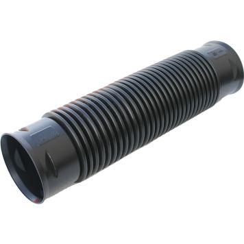 Painduv drenaaži põlv 110 mm