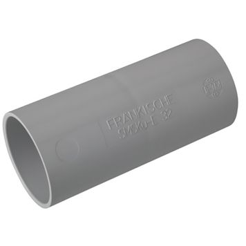 Toru jätkumuhv 25 mm