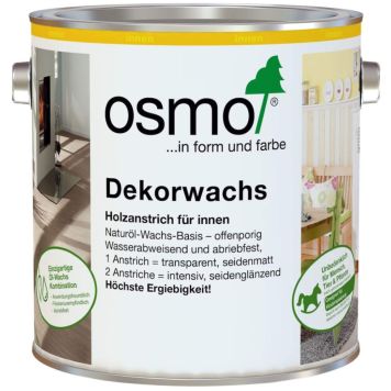 Kattev õlivaha 3132 0,375 l, hallikasbeež