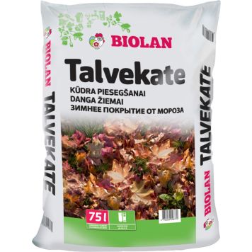 Talvekate Biolan 75 l