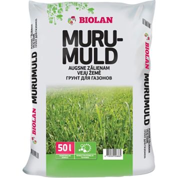 Murumuld Biolan 50 l