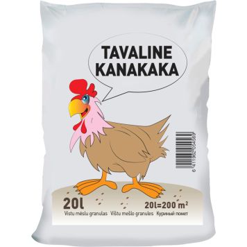 Kanakaka Biolan 20 l