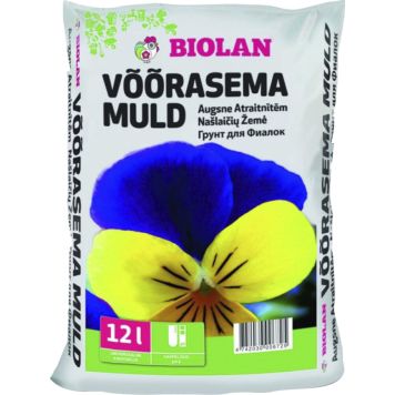 Võõrasema muld 12 l