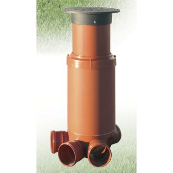 Moodulkaev tihendiga 400/110 mm, 0,8-1,3 m