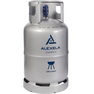 Grillgaas Alexela RG 11 kg