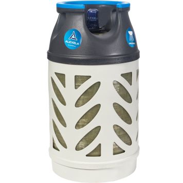 Grillgaas Alexela Ergas 10kg