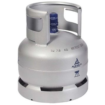 Gaasiballoon Alexela grillile RG 5kg