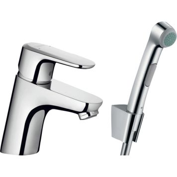 Valamusegisti Hansgrohe Ecos Bidette