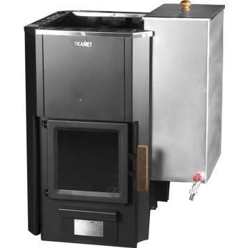 Puukeris Skamet P-11640