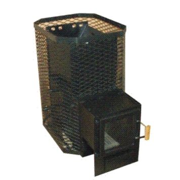 Puukeris Skamet S-216 B