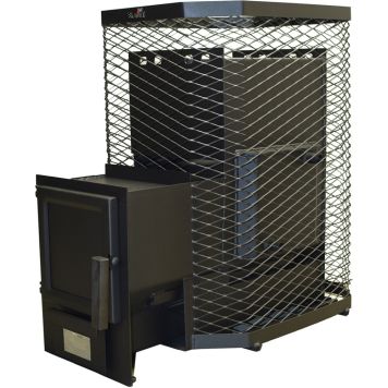 Puukeris Skamet S-216 BP