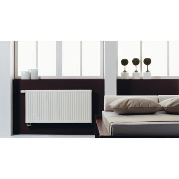 Paneelradiaator Purmo Compact C11