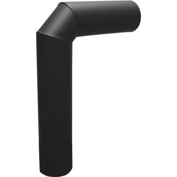 Suitsutoru põlv Skamet 120 mm 90° 30 x 30 cm