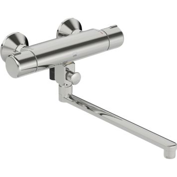 Termostaatsegisti vannile Nova 7446