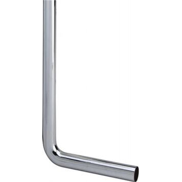 Sifooni põlv 22 x 68 cm