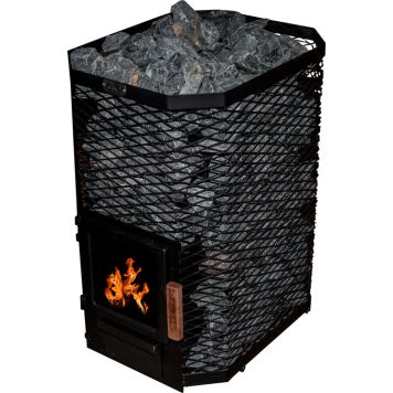 Puukeris Skamet S-116 BTGL