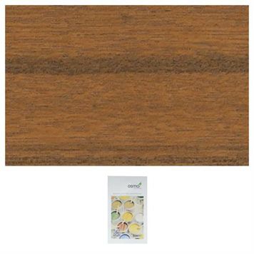 Terrassiõli tester Osmo 006 Bangkirai naturaaltoon 5 ml