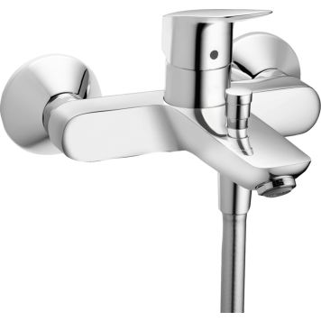 Vannisegisti Hansgrohe MyCube