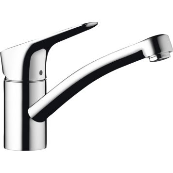 Köögisegisti Hansgrohe MyCube S