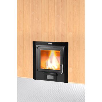 Iluliist Skamet ILU-230 P ja S seeria saunaahju uksele 33 x 33 cm