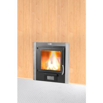 Iluliist Skamet ILU-230 RV, P ja S seeria saunaahju uksele 33 x 33 cm