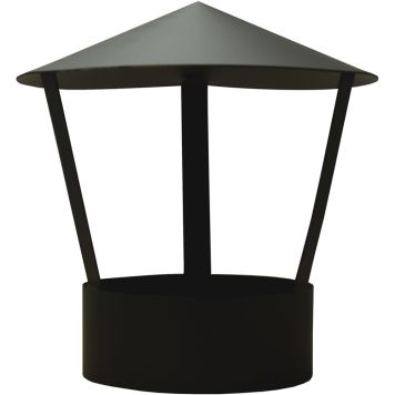 Müts suitsutorule Skamet M-120