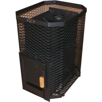 Puukeris Skamet S-120