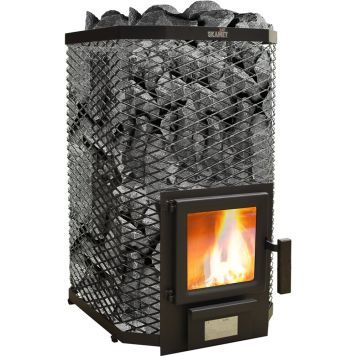 Puukeris Skamet S-120