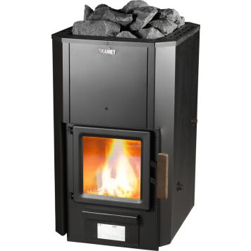 Puukeris Skamet P-116 BPGL