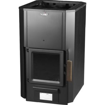 Puukeris Skamet P-116 BT