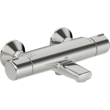 Termostaatsegisti Oras Nova 7462U vannile/dušile