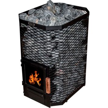 Puukeris Skamet S-116