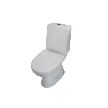 WC-pott A-Collection