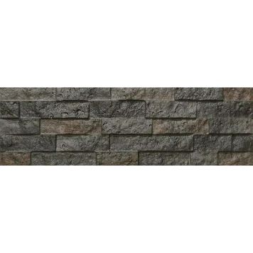 Viimistluskivi El molino Irazu Antracita 20 x 60 cm antratsiit