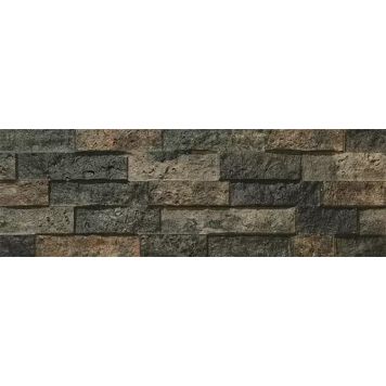 Viimistluskivi El molino Irazu Mix 20 x 60 cm hallikaspruun