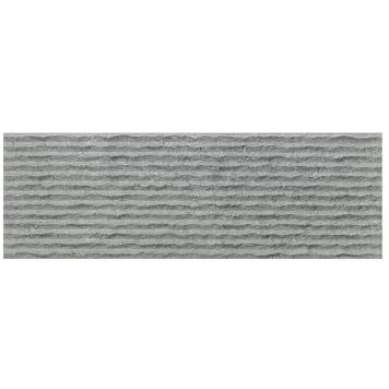 Viimistluskivi Niagara Gris 20 x 60 cm hall
