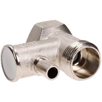 Kaitseklapp 3/4" x 1/2" SK/VK