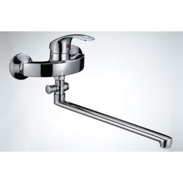 Duši- ja vannisegisti Harma Armonie 1208C